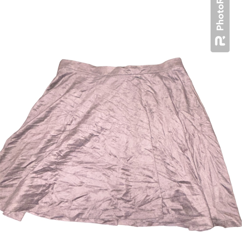 Mimi Chico cute soft skirt size small